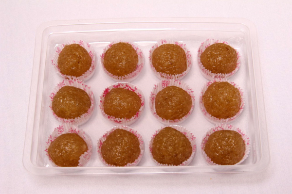 Amla Ladoo - Image 2