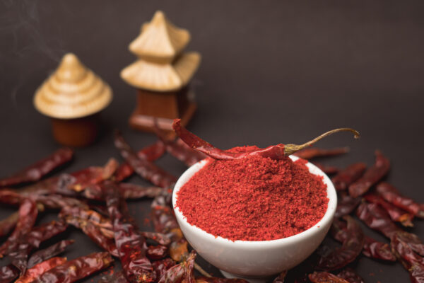 Lal Mirchi Powder - Image 2